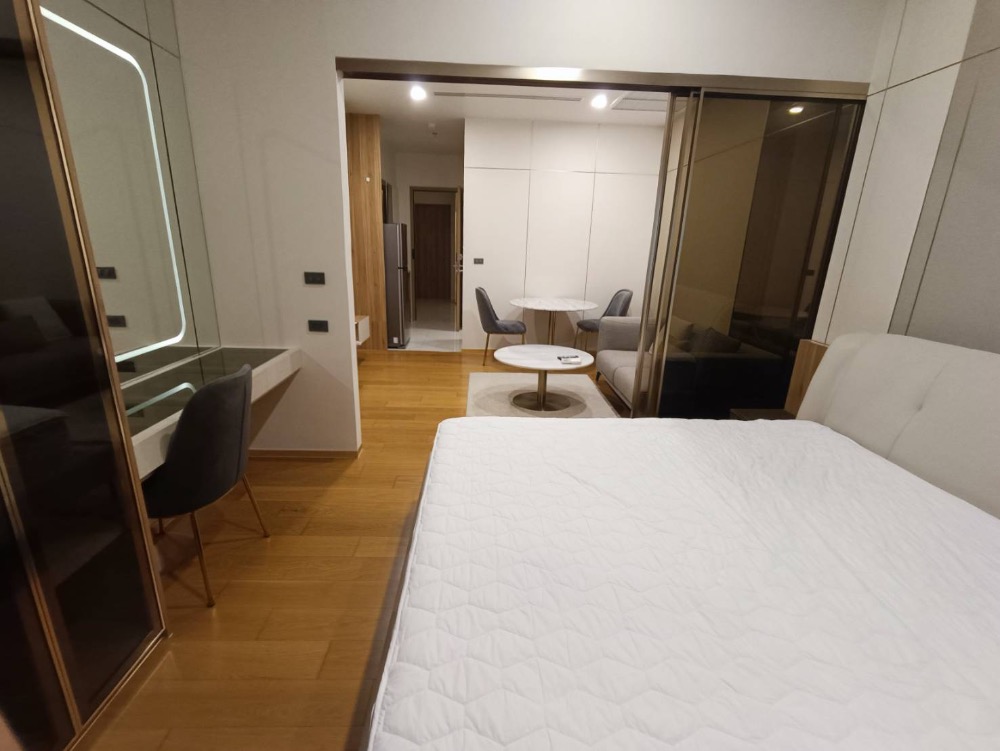 for rent Siamese 31 1 bed  super deal ✨💟 – รูปที่ 4