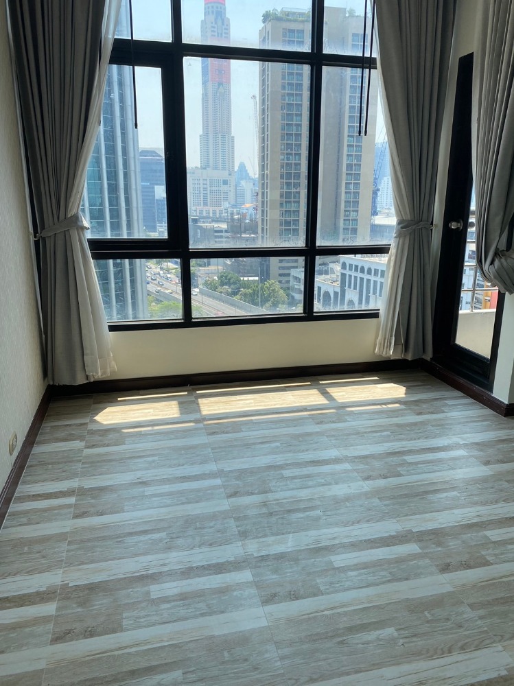 Phayathai Place Condo for rent, 1 Bed 29 sq m., 12th floor, beautiful view, east, fresh in the morning – รูปที่ 3