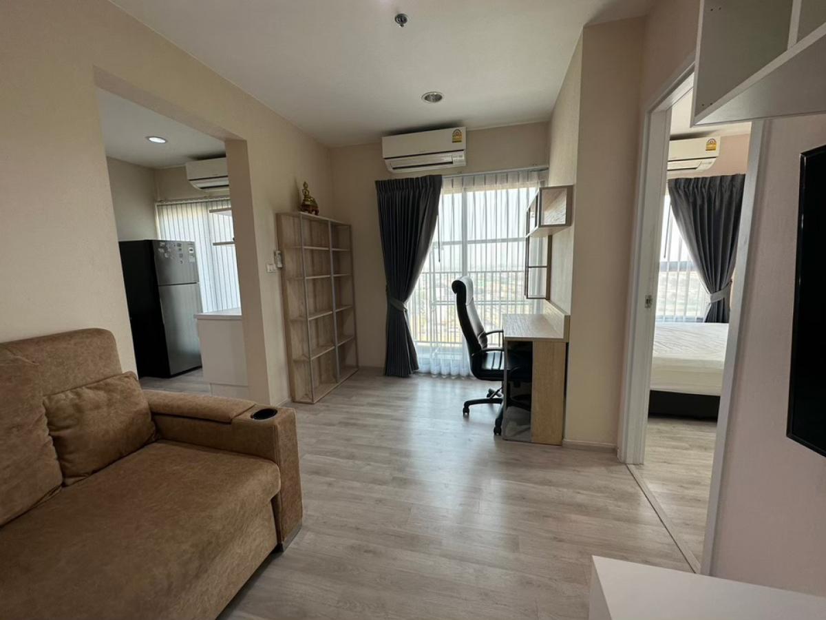 For rent Plum Central Phase 2, 2nd floor, 2 bedrooms, 21st floor For rent Plum Central Phase 2, 2nd floor, 2 bedrooms, 21st floor