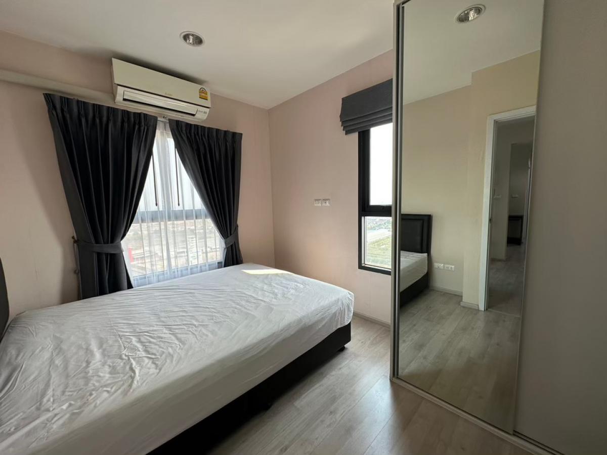 ให้เช่าพลัมเซ็นทรัล เฟส 2 ชั้น 2 ห้องนอน ชั้น 21 – รูปที่ 3