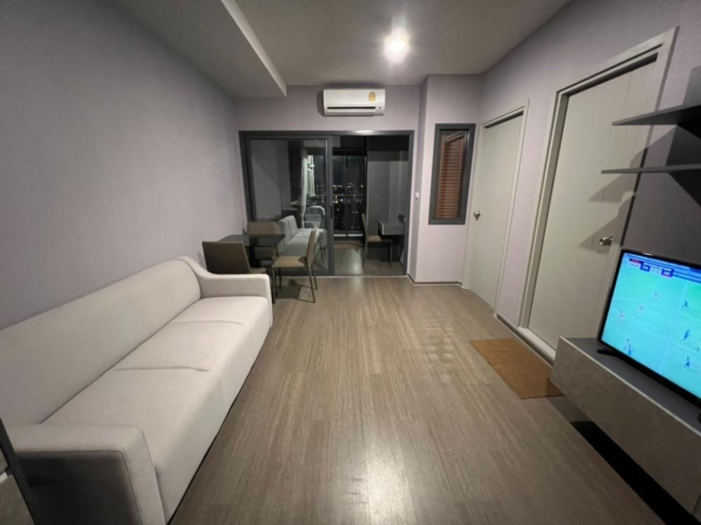 for rent ideo phahol jatujak 1 bed plus special deal ❤️✨