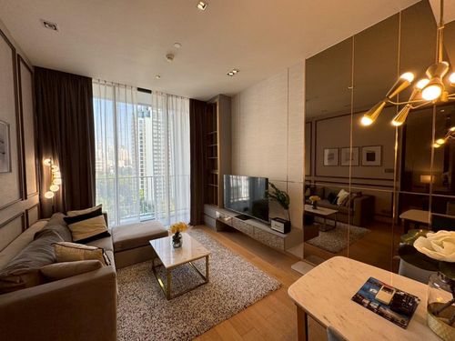 ขายคอนโด  28 ชิดลม BTS-ชิดลม ลุมพินี เขต ปทุมวัน กรุงเทพ    CX-06953
