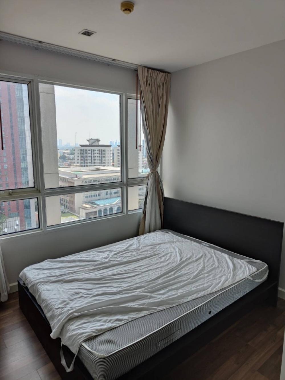 ให้เช่าคอนโด The bloom สุขุมวิท 71 ใกล้รถไฟฟ้า – รูปที่ 2