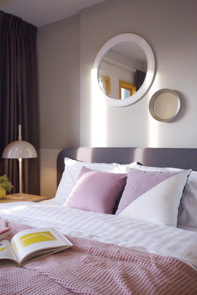 สองห้องนอน The base สุขุม50 ราคาถูกมากกกกกก ห้องใหญ่ พร้อมอยู่ – รูปที่ 4