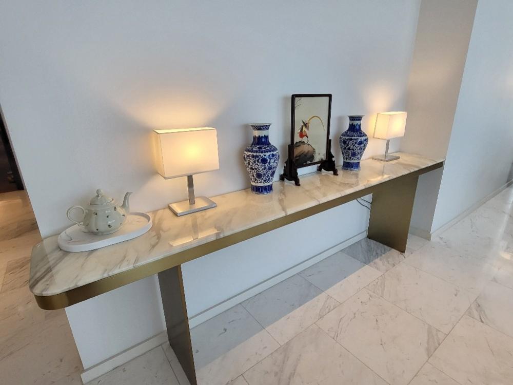 Luxury condo Four Seasons Private Residence 3bedroom 500k – รูปที่ 3