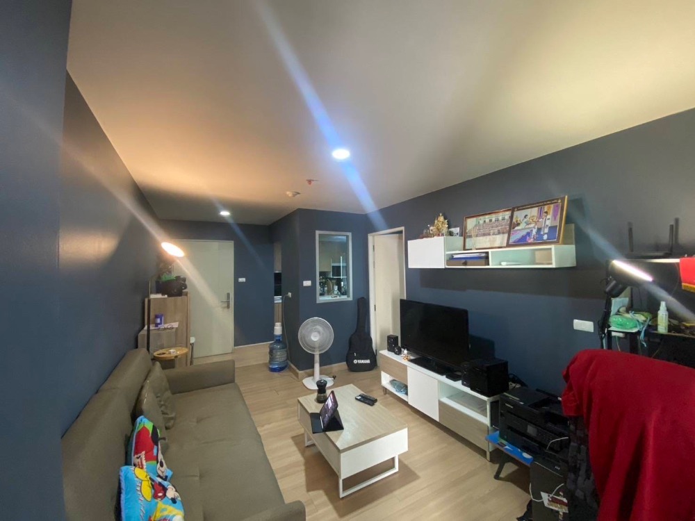 🔥 ขายด่วน!! คอนโด The Escape Condominium