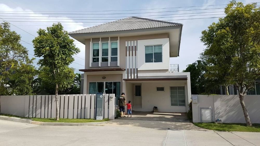 ขาย บ้านเดี่ยว บางนา บางพลี หมู่บ้านวิลล่า โนว่าเทพารักษ์ 10 กม. จาก เมกา บางนา ขาย บ้านเดี่ยว บางนา บางพลี หมู่บ้านวิลล่า โนว่าเทพารักษ์ 10 กม. จาก เมกา บางนา