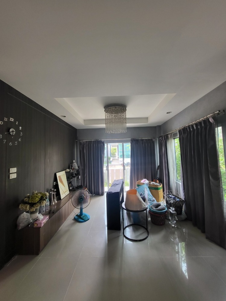 ขาย บ้านเดี่ยว บางนา บางพลี หมู่บ้านวิลล่า โนว่าเทพารักษ์ 10 กม. จาก เมกา บางนา – รูปที่ 4