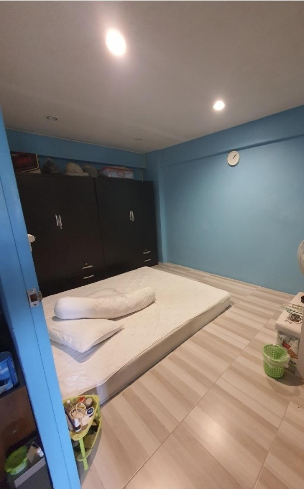 🔥 Condo for sale, Phrom Phiman, Lat Phrao 101, only 690,000 baht.