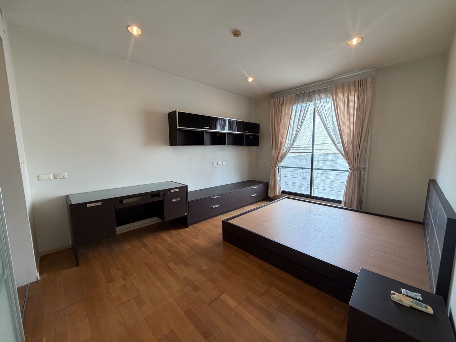 SALE !! Condo Amanta Ratchada, MRT Thailand Cultural Centre, 2 Beds, Tower 2, Floor 3, Area 85 sq.m., Sale 6.9MB – รูปที่ 4