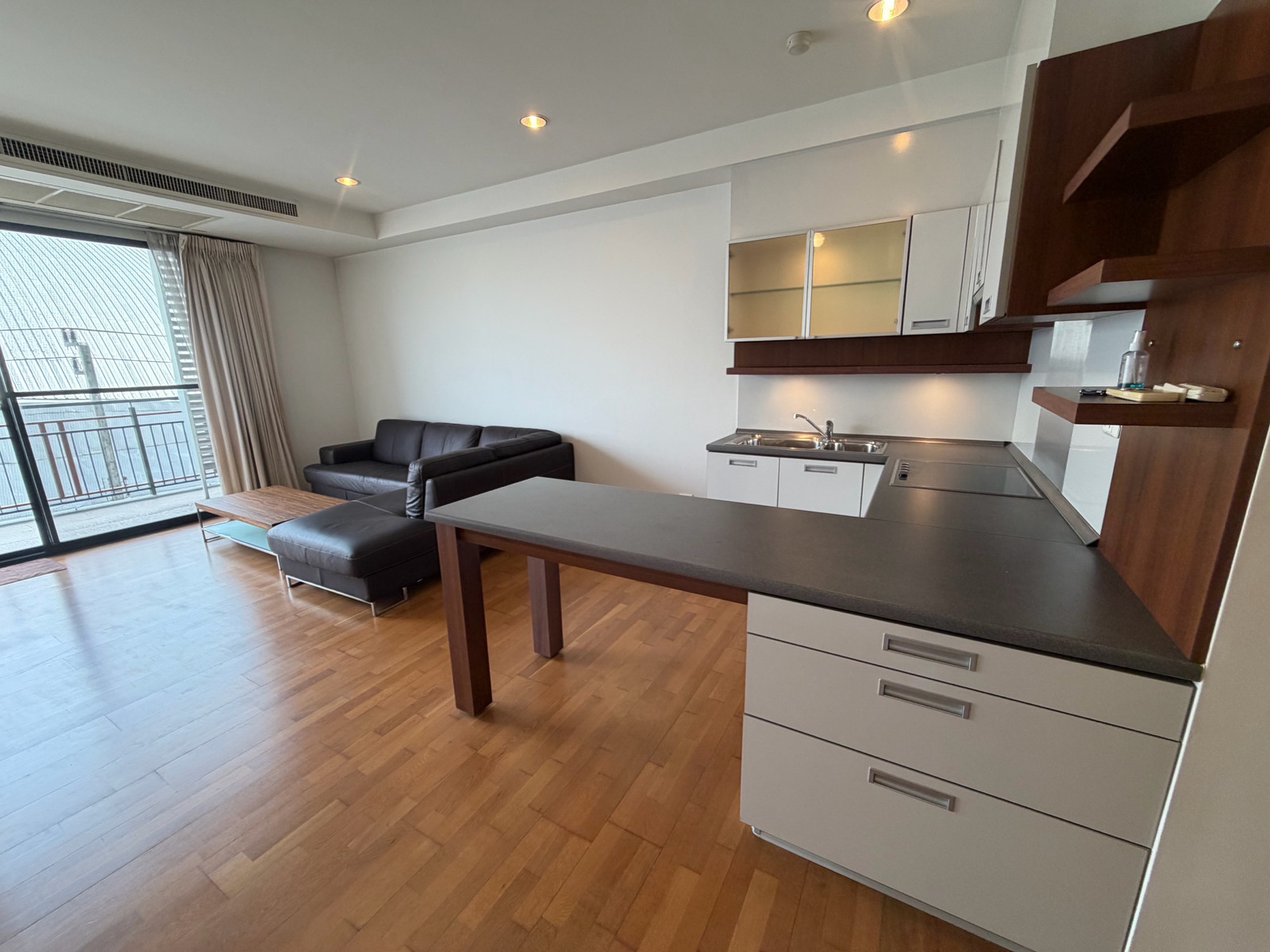 SALE !! Condo Amanta Ratchada, MRT Thailand Cultural Centre, 2 Beds, Tower 2, Floor 3, Area 85 sq.m., Sale 6.9MB – รูปที่ 3