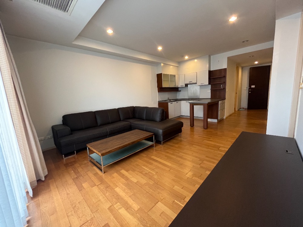 SALE !! Condo Amanta Ratchada, MRT Thailand Cultural Centre, 2 Beds, Tower 2, Floor 3, Area 85 sq.m., Sale 6.9MB – รูปที่ 2