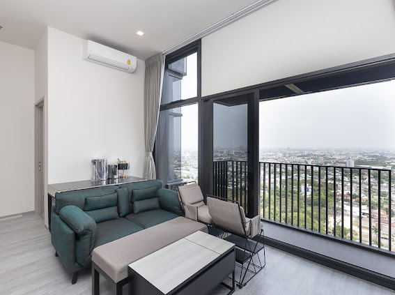 for rent The Line 101 2bed super deal ❤️🌳