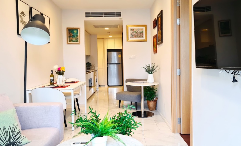 for rent Hyde 11 2bed special deal 🌳❤️ – รูปที่ 3