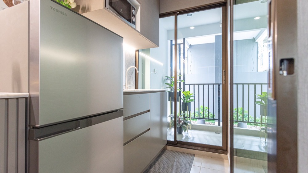 ขายดาวน์ รีเจ้นท์ โฮม วุฒากาศ Regent Home Wutthakat (Foreign Quota Available) – รูปที่ 4