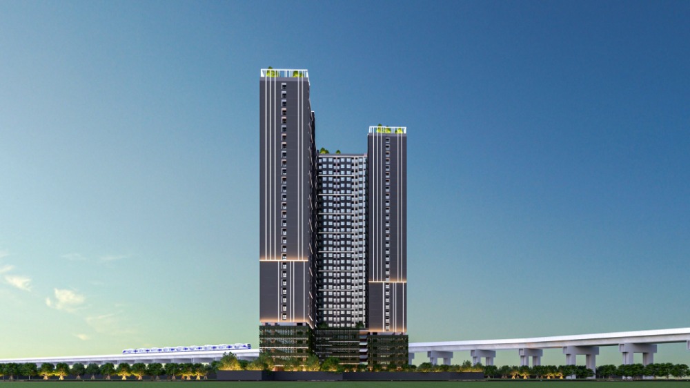 ขายดาวน์ รีเจ้นท์ โฮม วุฒากาศ Regent Home Wutthakat (Foreign Quota Available)