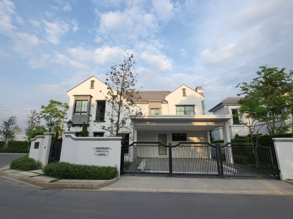Nantawan rama9 for rent