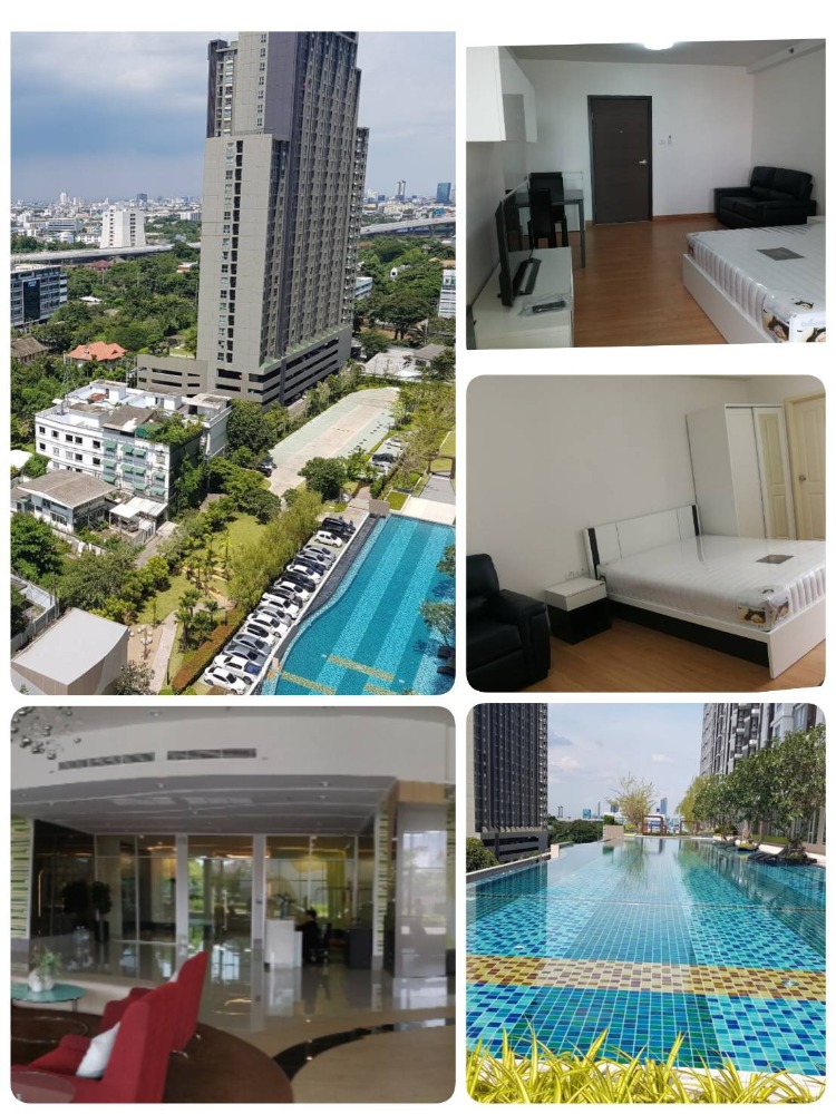 ขายคอนโด โครงการศุภาลัย เวอเรนด้า รัชวิภา-ประชาชื่น ติดถนนประชาชื่น และรถไฟฟ้าบางซ่อน ชั้น 22 ขนาด 31 ตร.ม วิวสระน้ำ เฟอร์นิเจอร์ครบ ขายคอนโด โครงการศุภาลัย เวอเรนด้า รัชวิภา-ประชาชื่น ติดถนนประชาชื่น และรถไฟฟ้าบางซ่อน ชั้น 22 ขนาด 31 ตร.ม วิวสระน้ำ เฟอร์นิเจอร์ครบ