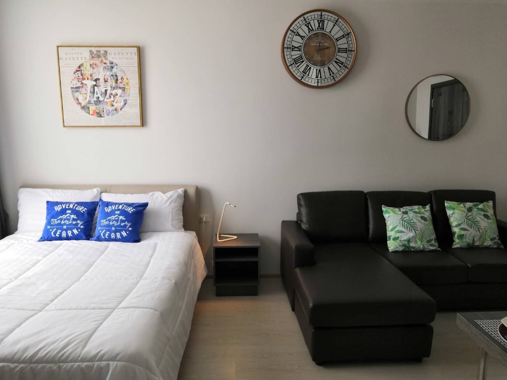 for rent Elio del nest 1 bed super deal 💟✨🎀 – รูปที่ 3