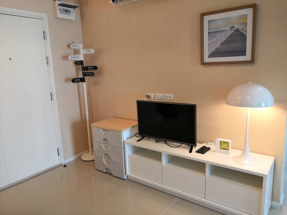 for rent Aspire 48 1 bed big size 🎈🍁 – รูปที่ 4