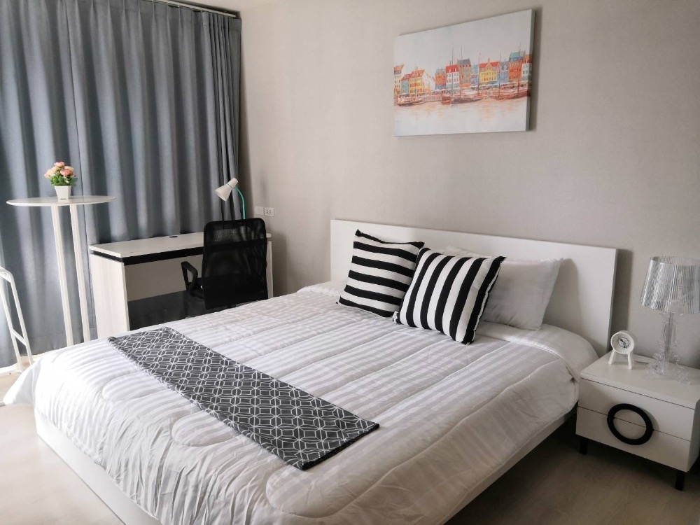 for rent Aspire 48 1 bed big size 🎈🍁