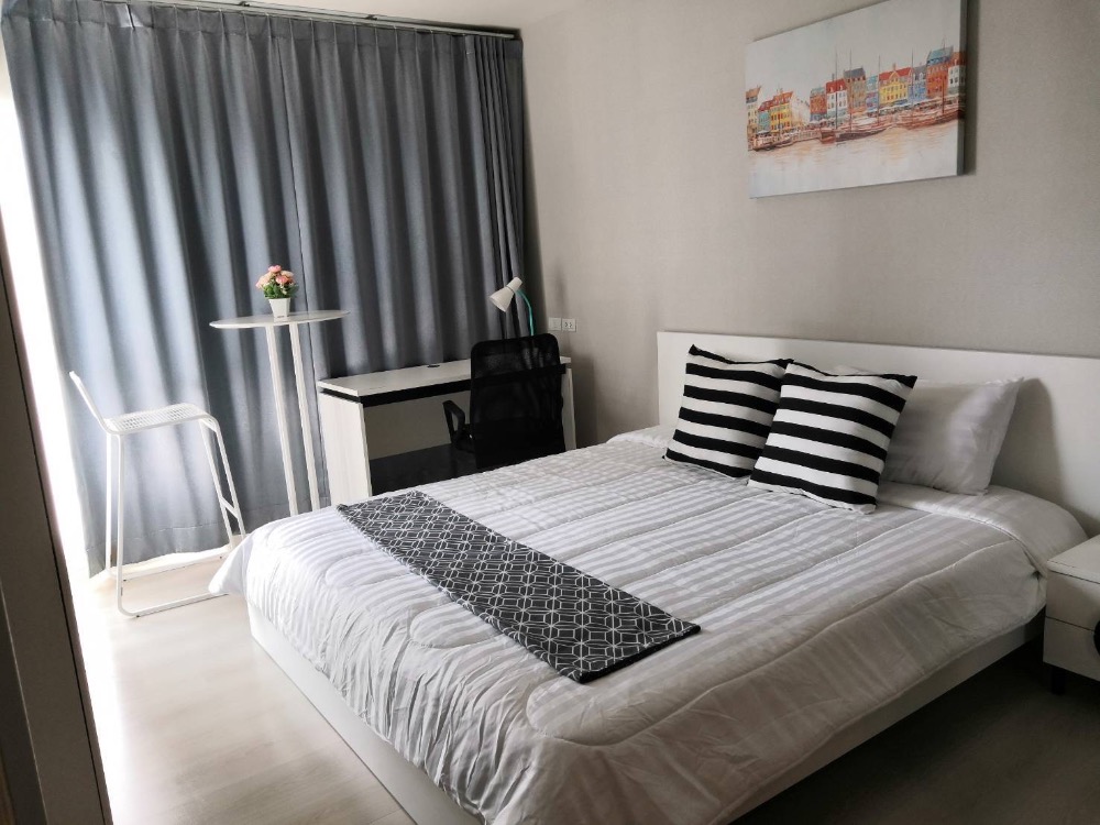 for rent Aspire 48 1 bed big size 🎈🍁 – รูปที่ 2