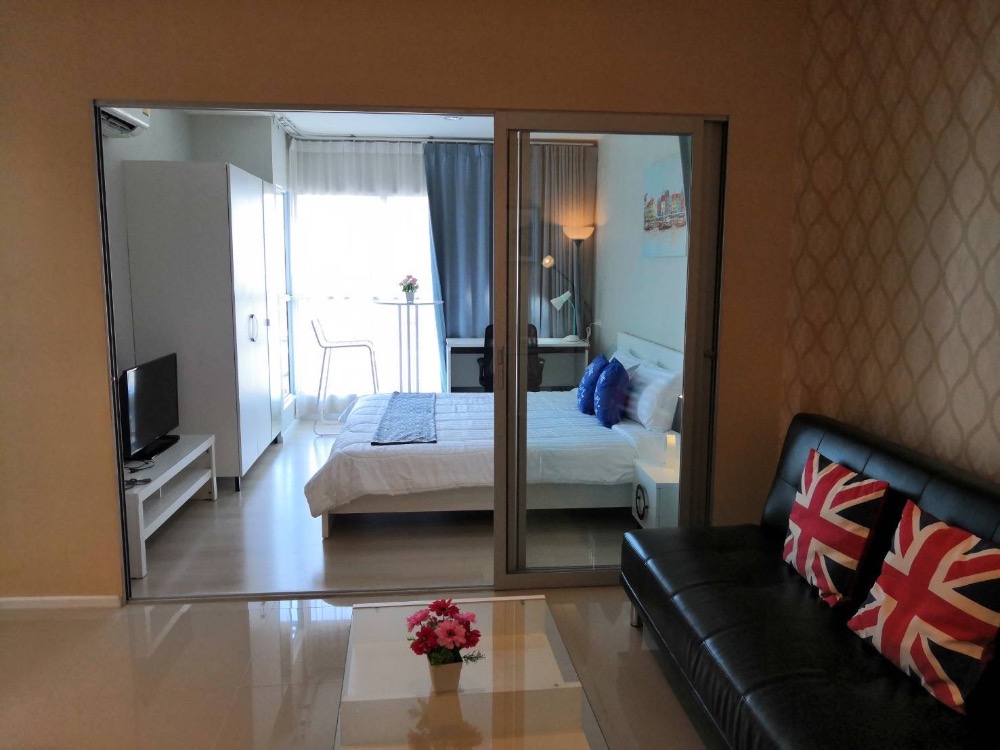 for rent Aspire 48 1 bed big size 🎈🍁 – รูปที่ 3