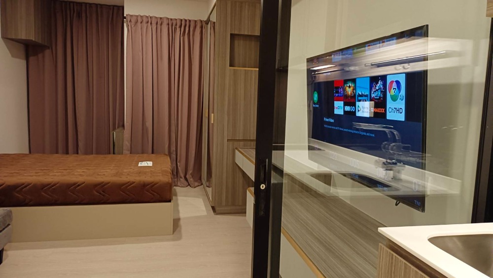 🔥 For sale, Knightsbridge Phaholyothin-Interchange – รูปที่ 3