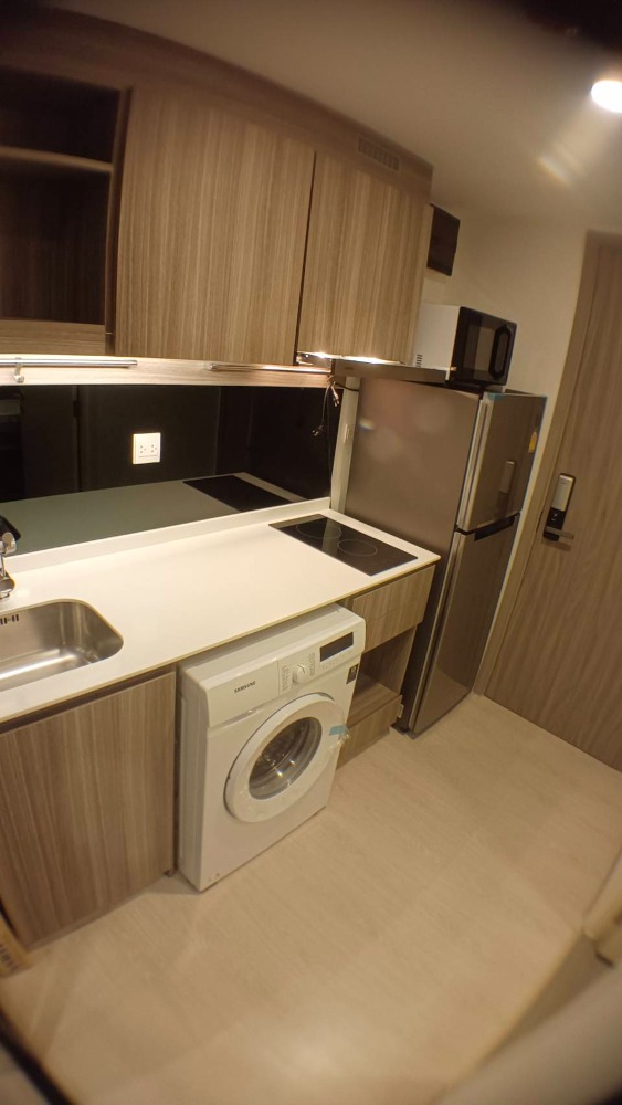 🔥 For sale, Knightsbridge Phaholyothin-Interchange – รูปที่ 4