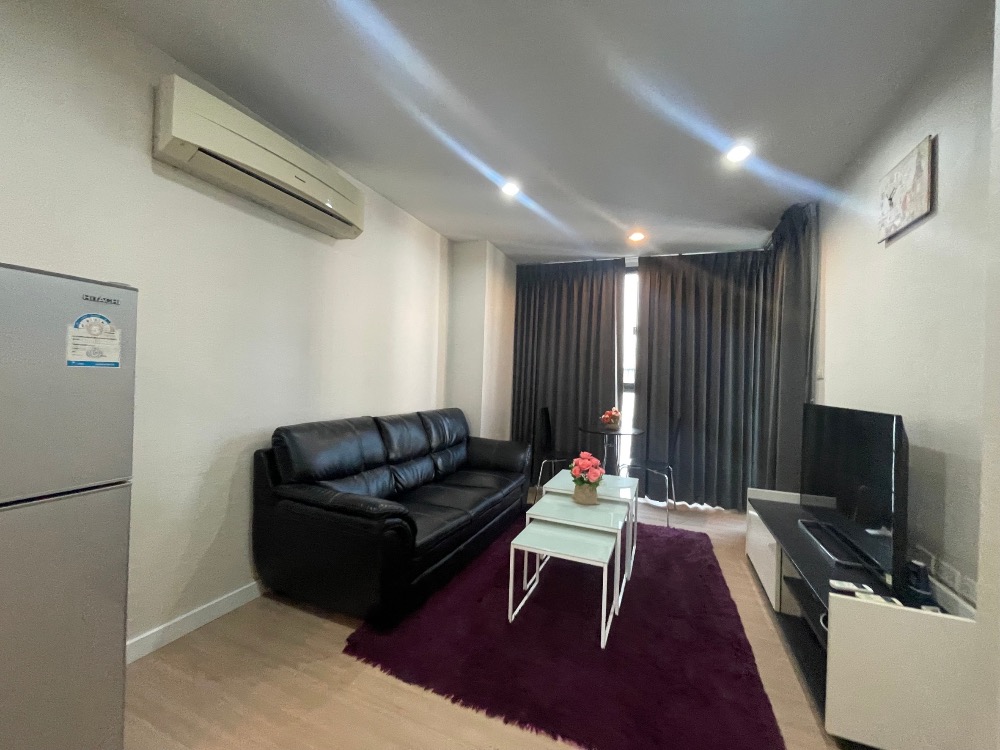 for rent D 25 thonglor 1 bed big size special deal ❤️ – รูปที่ 3