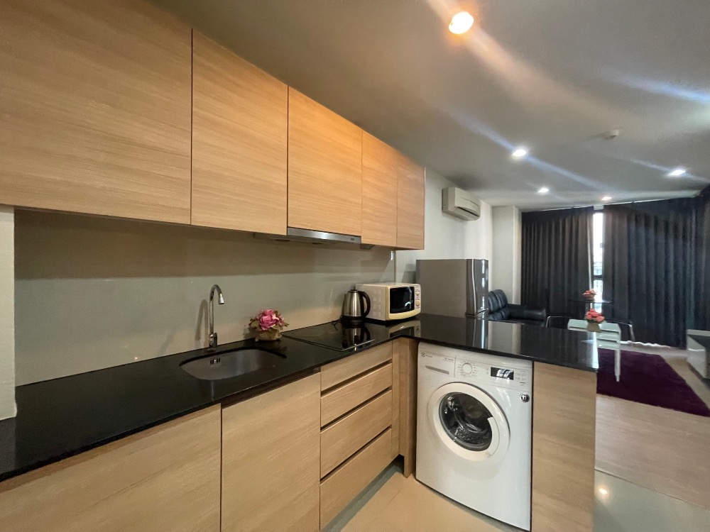 for rent D 25 thonglor 1 bed big size special deal ❤️ – รูปที่ 4