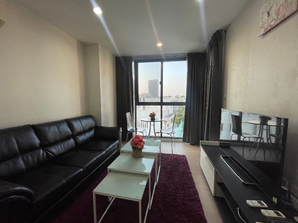 for rent D 25 thonglor 1 bed big size special deal ❤️ – รูปที่ 2