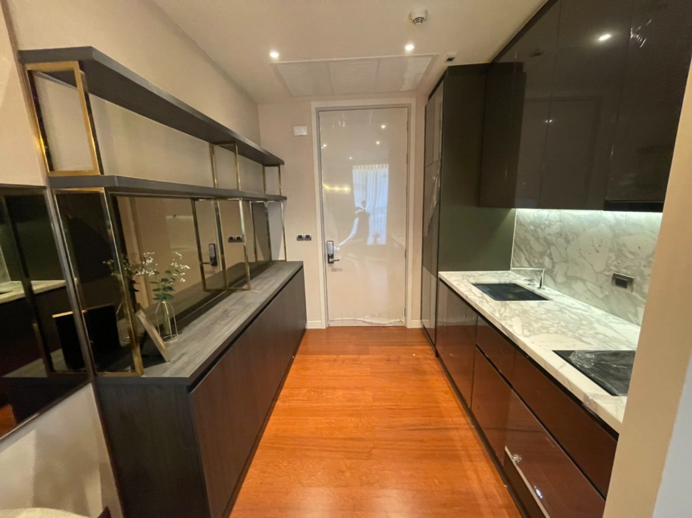 Khun By Yoo for rent 1 bedroom (beautiful room) 🔥 very good price 🔥 urgent – รูปที่ 3
