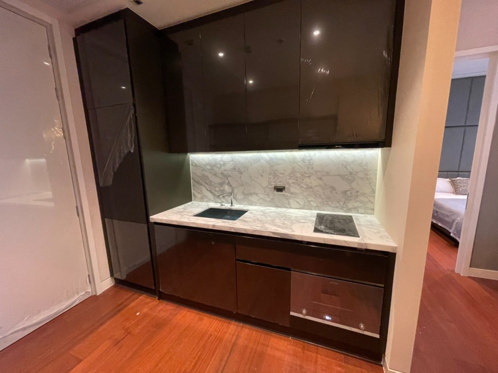 Khun By Yoo for rent 1 bedroom (beautiful room) 🔥 very good price 🔥 urgent – รูปที่ 4