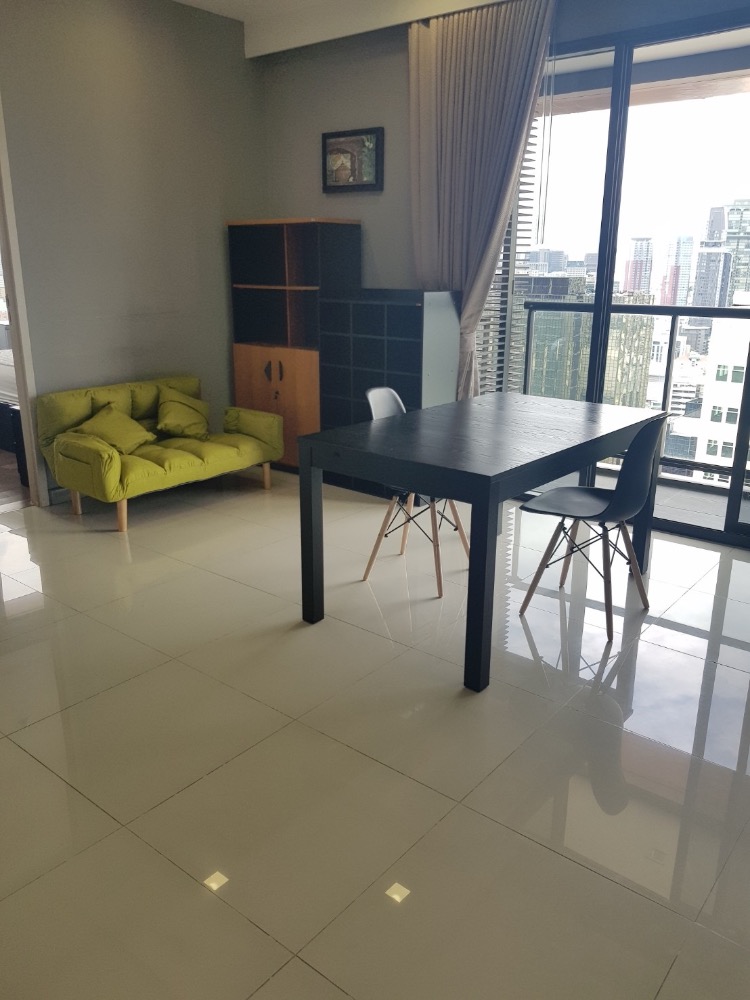 for rent M phayathai 1 bed special deal ❤️✨ – รูปที่ 3