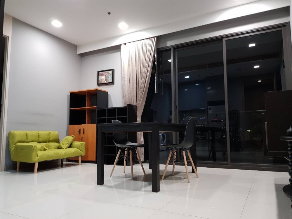 for rent M phayathai 1 bed special deal ❤️✨ – รูปที่ 4