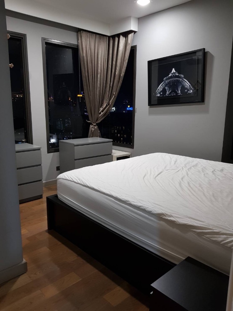 for rent M phayathai 1 bed special deal ❤️✨ – รูปที่ 2