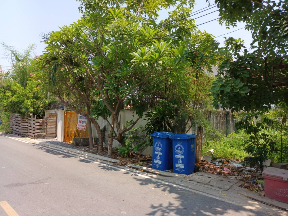 Land for sale, Thai Insurance 1/10 – รูปที่ 3