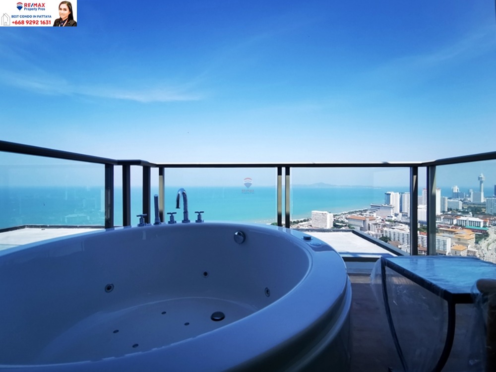 Condo for sale, Riviera Ocean Drive, 42nd floor, 1 bedroom, 1 bathroom. Condo for sale, Riviera Ocean Drive, 42nd floor, 1 bedroom, 1 bathroom.