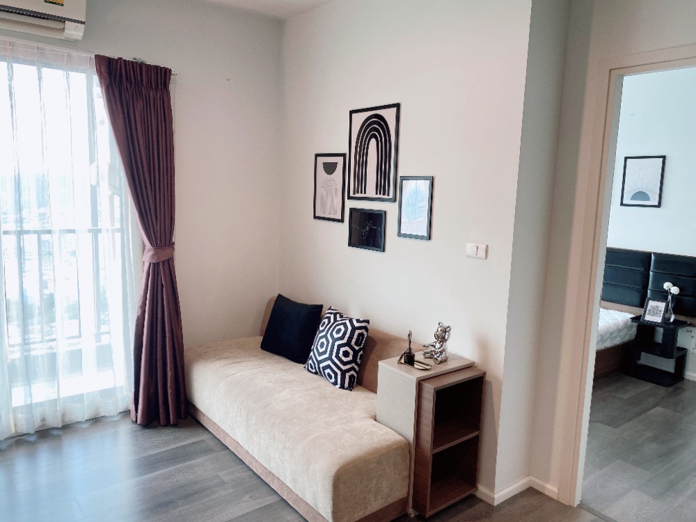SELL ( ) The Stage Taopoon 2 Bedroom 57 sqm. FL 29 SELL ( ) The Stage Taopoon 2 Bedroom 57 sqm. FL 29