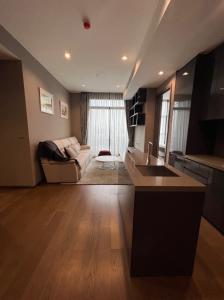 for rent Diplomat sathorn 2 bed nice room ❤️🌳
