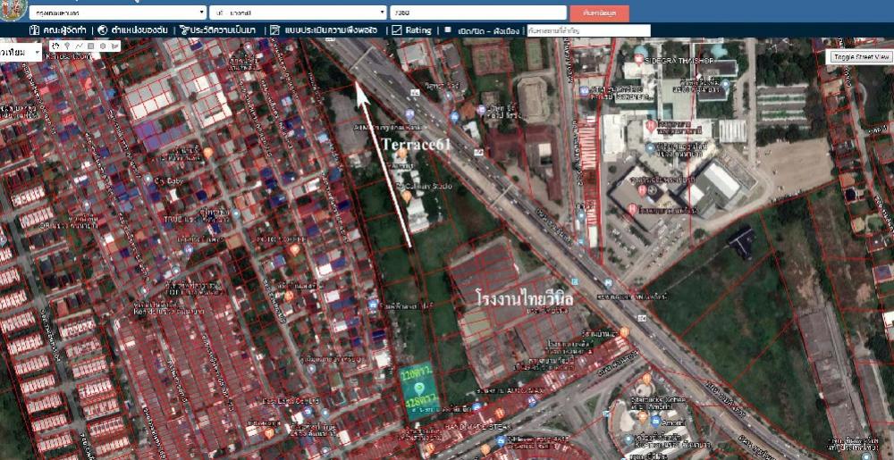 ขายที่ดิน 648 ตรว. ห่างจากถนนรามอินทรา กม.11 และรถไฟฟ้าสายสีชมพู สถานีนพรัตน์ประมาณ 200 ม. หน้ากว้าง 44.96*60 ม ขายที่ดิน 648 ตรว. ห่างจากถนนรามอินทรา กม.11 และรถไฟฟ้าสายสีชมพู สถานีนพรัตน์ประมาณ 200 ม. หน้ากว้าง 44.96*60 ม