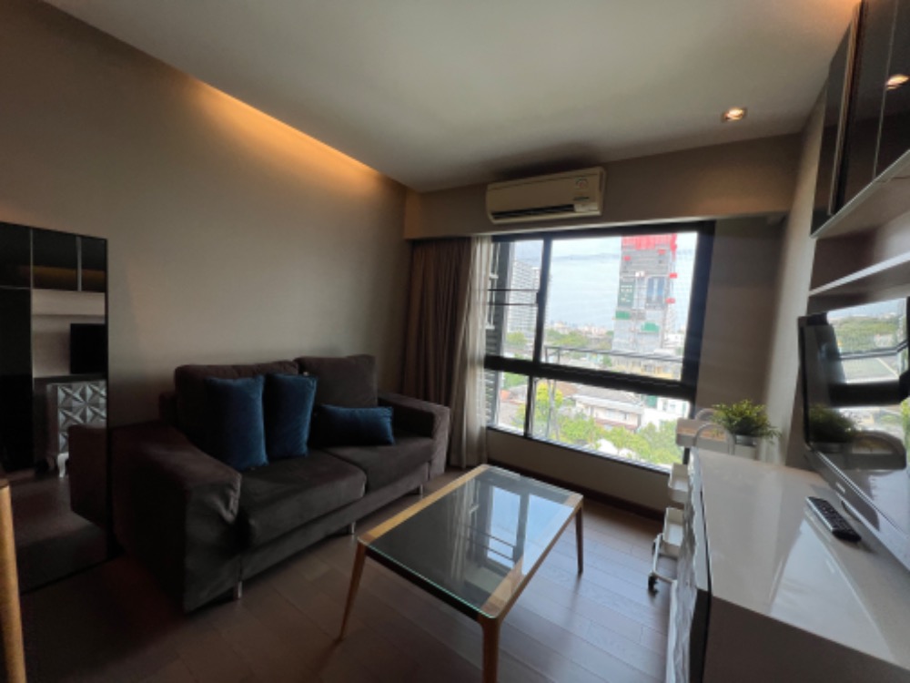 for rent Tidy thonglor 1 bed super deal ❤️🌳 – รูปที่ 2