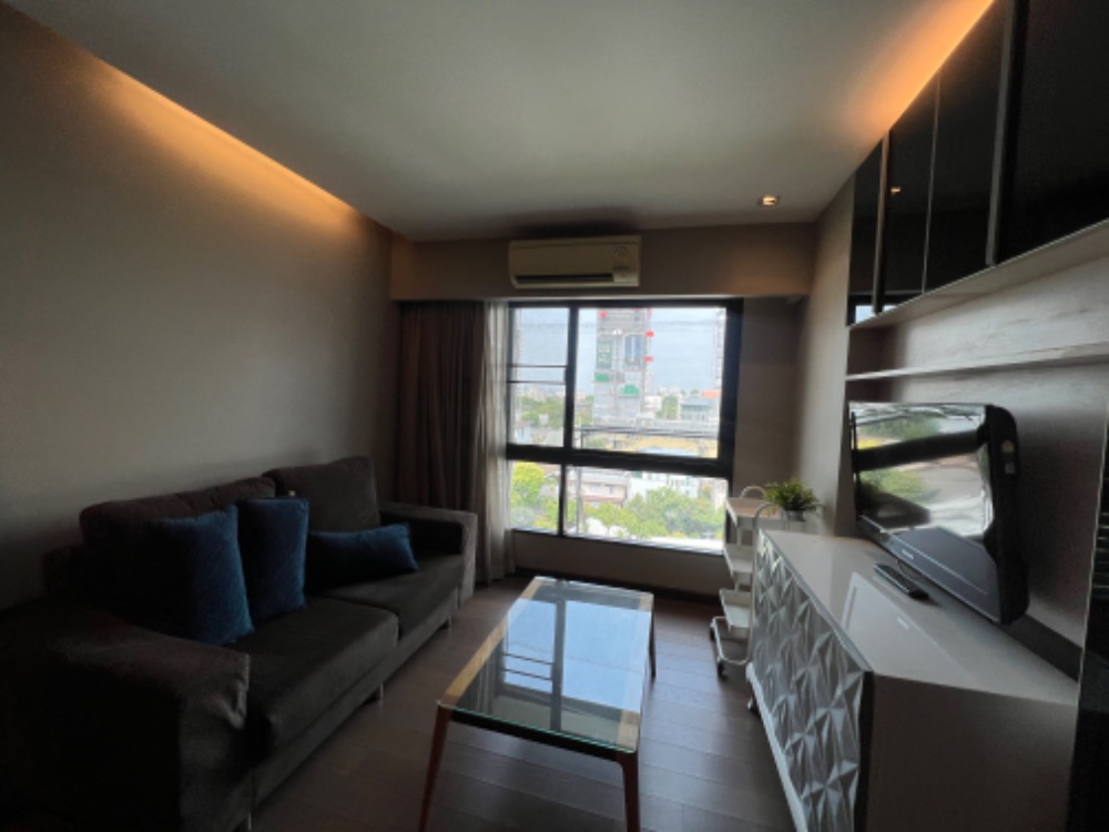 for rent Tidy thonglor 1 bed super deal ❤️🌳 – รูปที่ 4