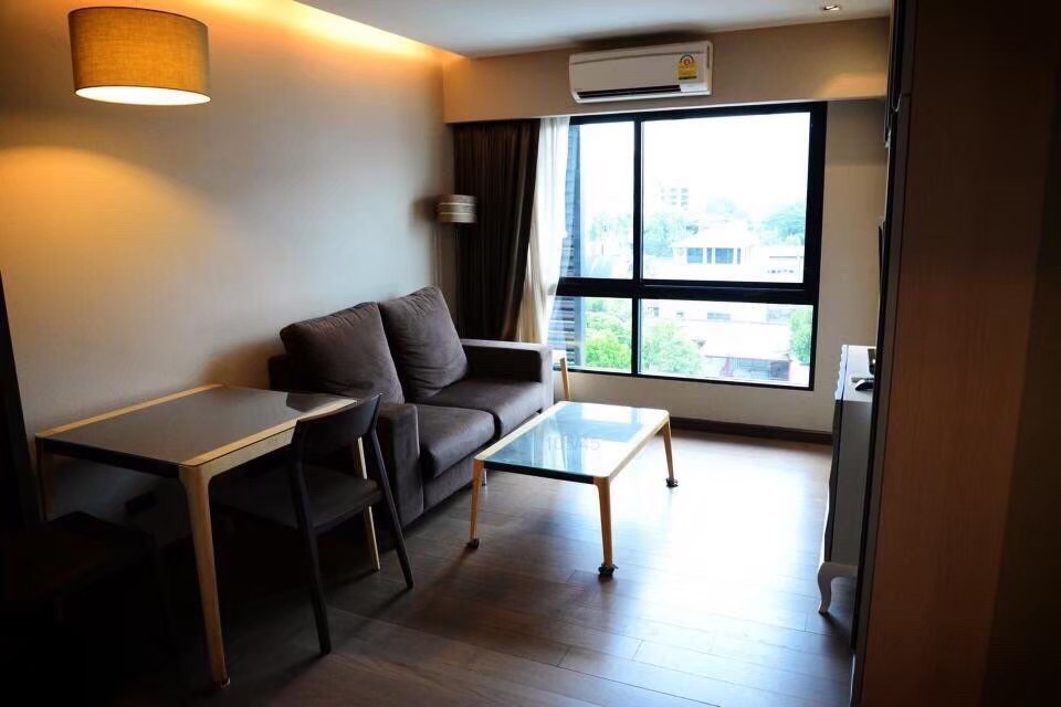 for rent Tidy thonglor 1 bed super deal ❤️🌳