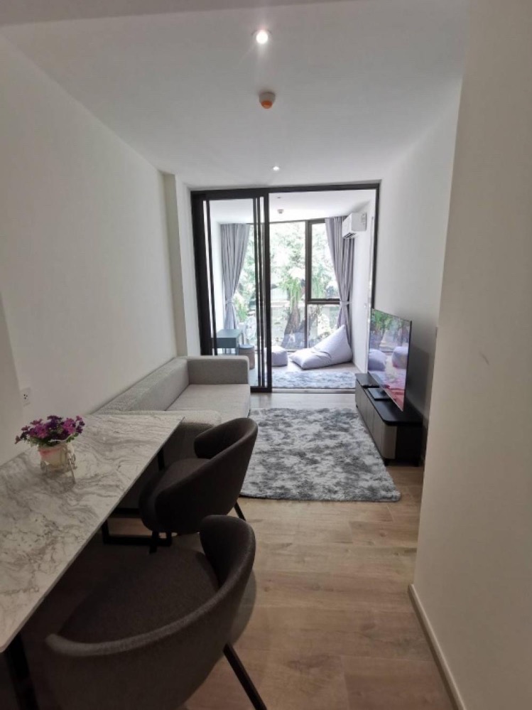 for renr Fynn asoke 1 bed plus super deal❤️✨ – รูปที่ 2