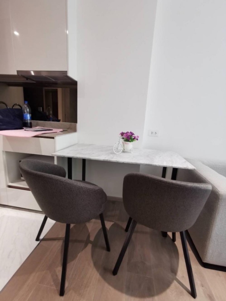 for renr Fynn asoke 1 bed plus super deal❤️✨ – รูปที่ 3