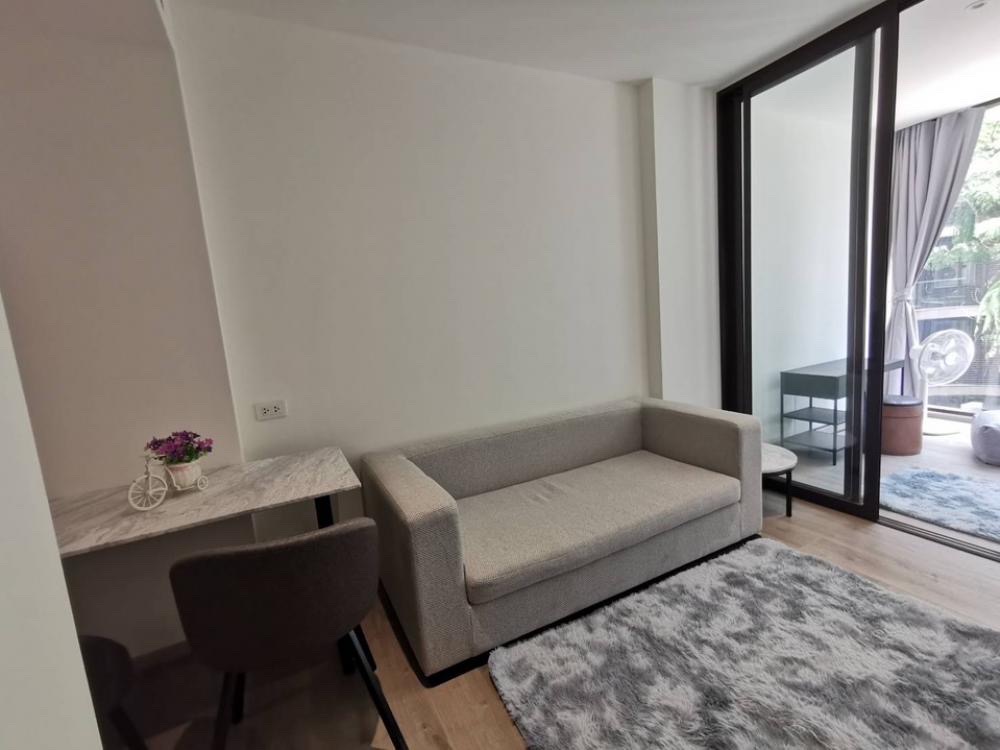 for renr Fynn asoke 1 bed plus super deal❤️✨ – รูปที่ 4