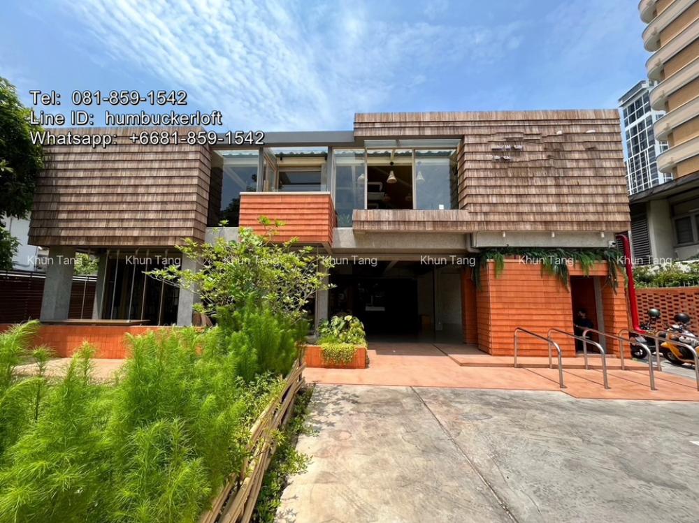 Business space for rent, Ekkamai Business space for rent, Ekkamai