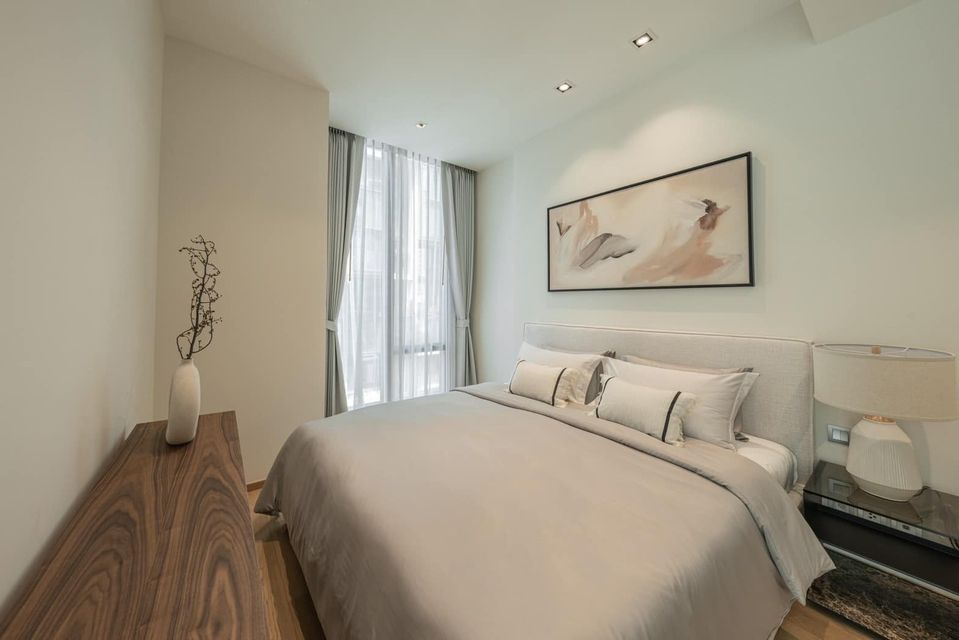 Condo for rent 28 Chidlom 46 sq m. Beautiful modern room decorated with attention to every detail. Condo for rent 28 Chidlom 46 sq m. Beautiful modern room decorated with attention to every detail.